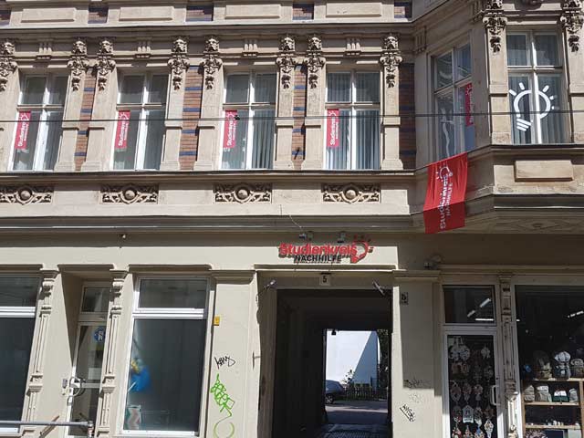 Außenansicht