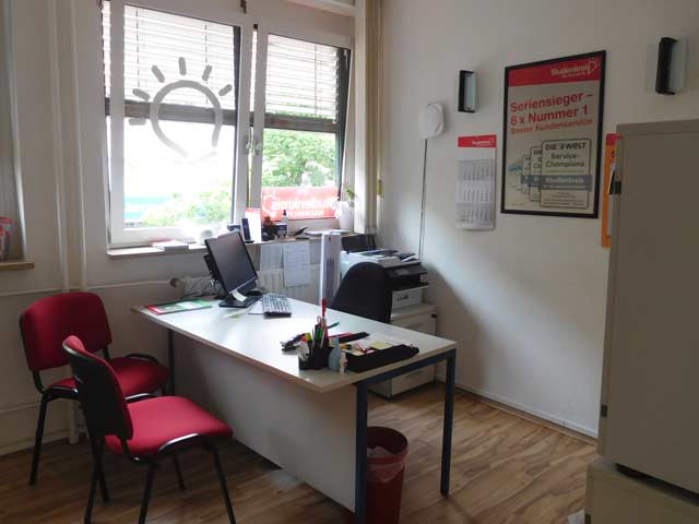 Büro