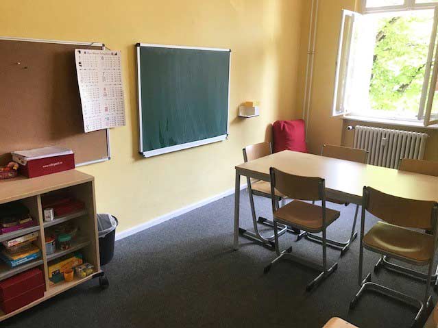 Kinderlernwelt