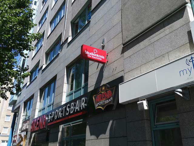 Außenansicht 2