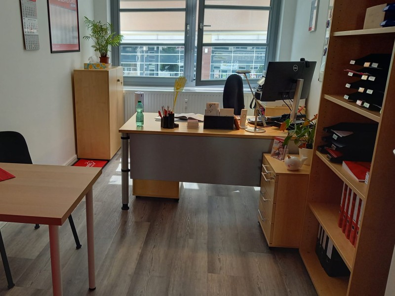 SKL-Büro
