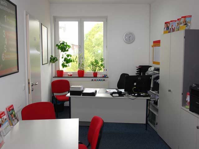 Büro