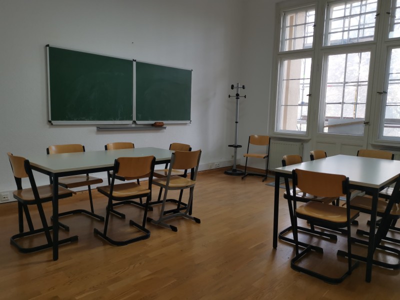 Raum 1 neu