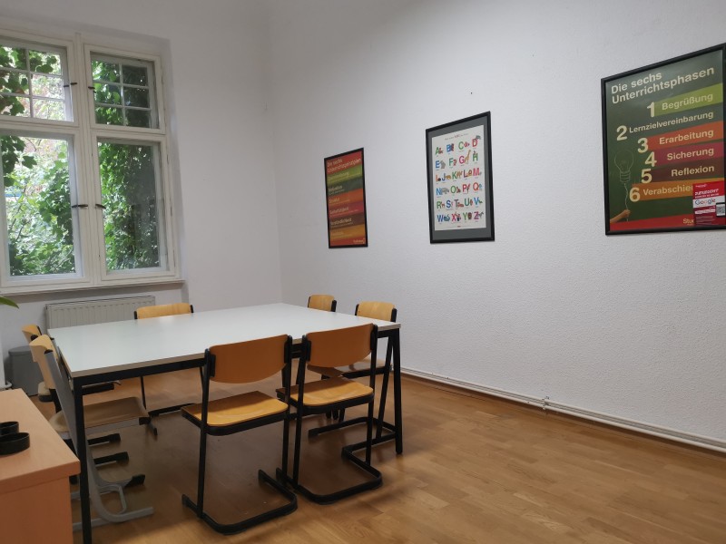 Raum 2 neu