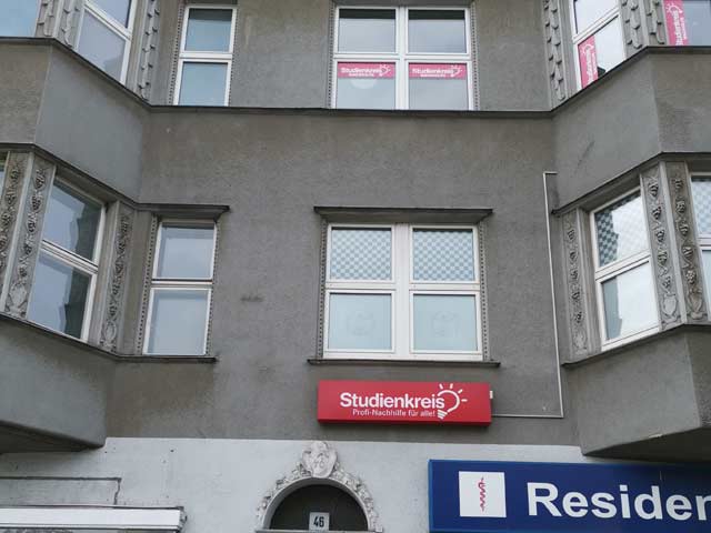Außenansicht 2