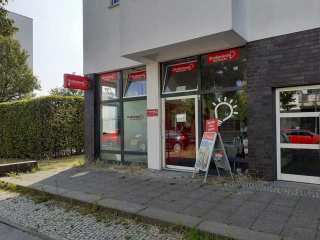 Außenansicht I