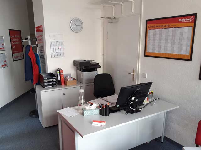 Büro