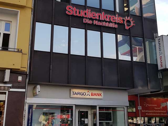 Außenansicht