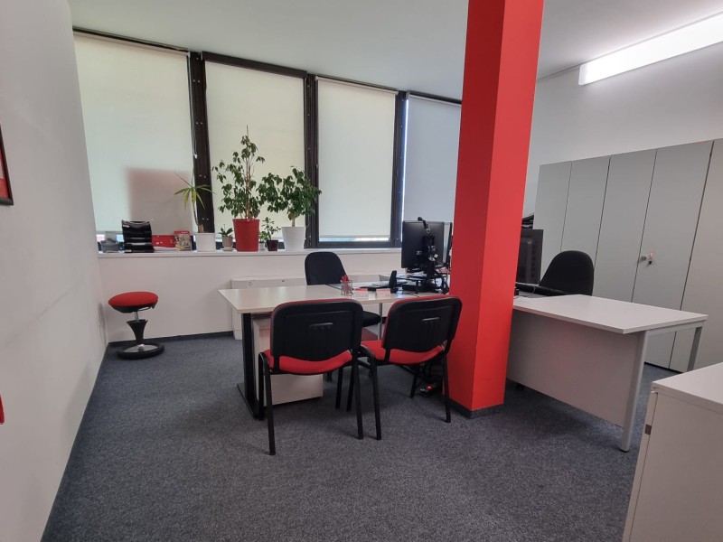 Büro