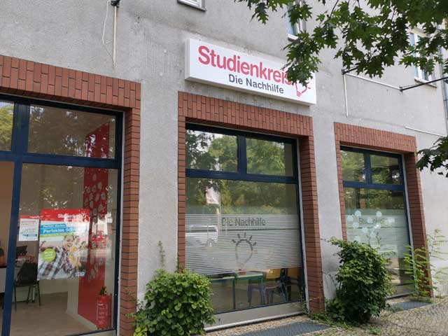 Außenansicht