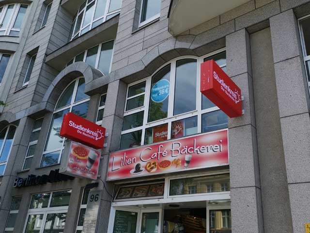 Außenansicht