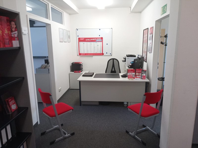 Büro 2