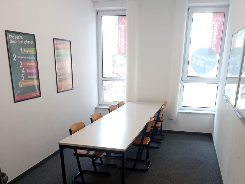 Raum 1