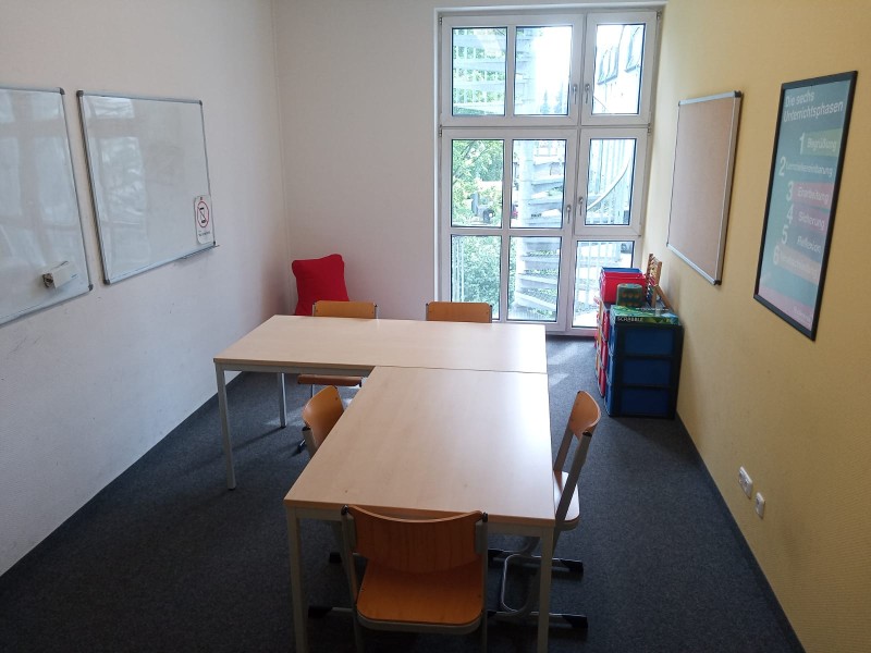 Raum 4 Kinderlernwelt
