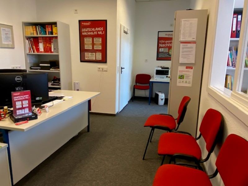 Büro