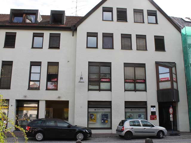 Außenansicht