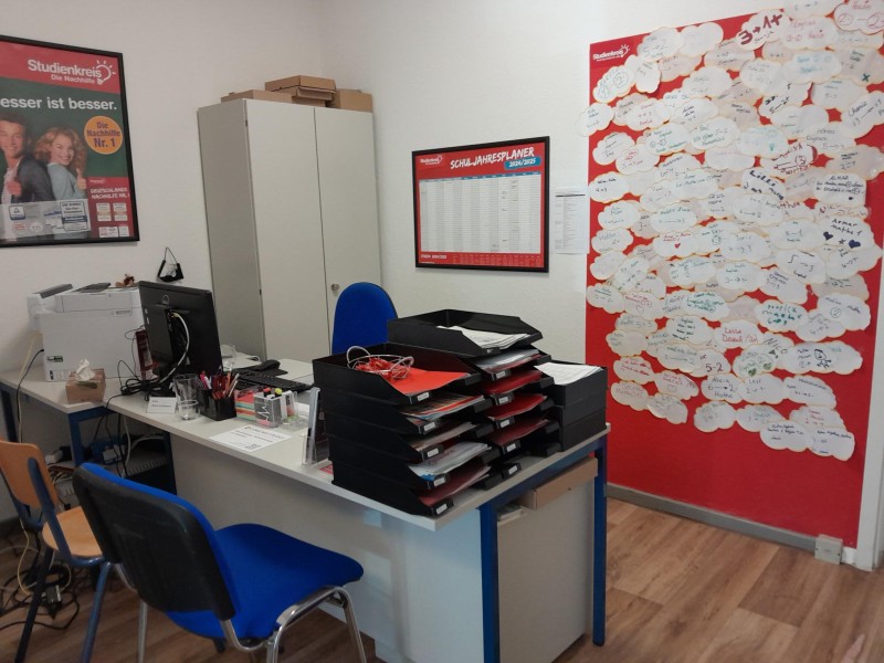Büro