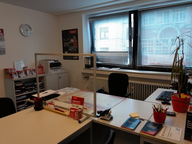 Büro