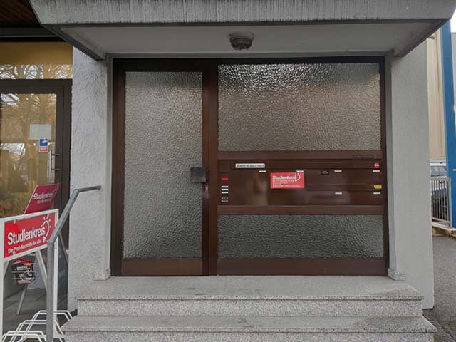 Außenansicht 1