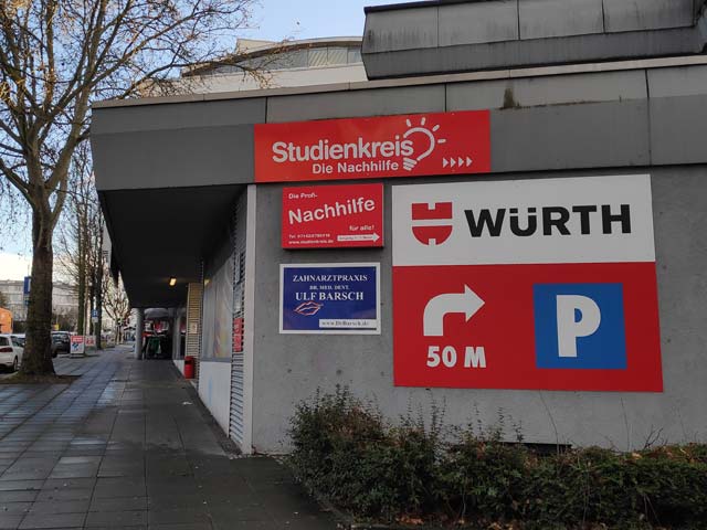 Außenansicht 3