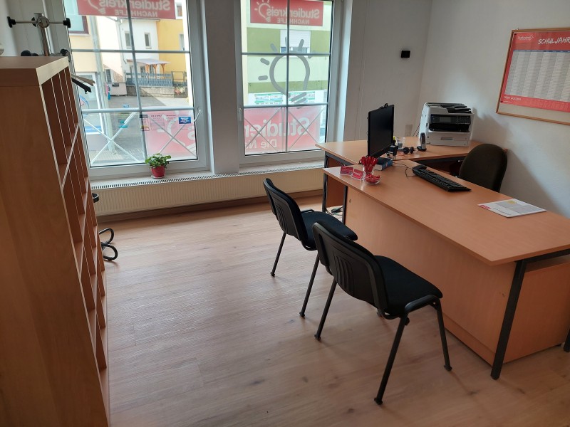 Büro