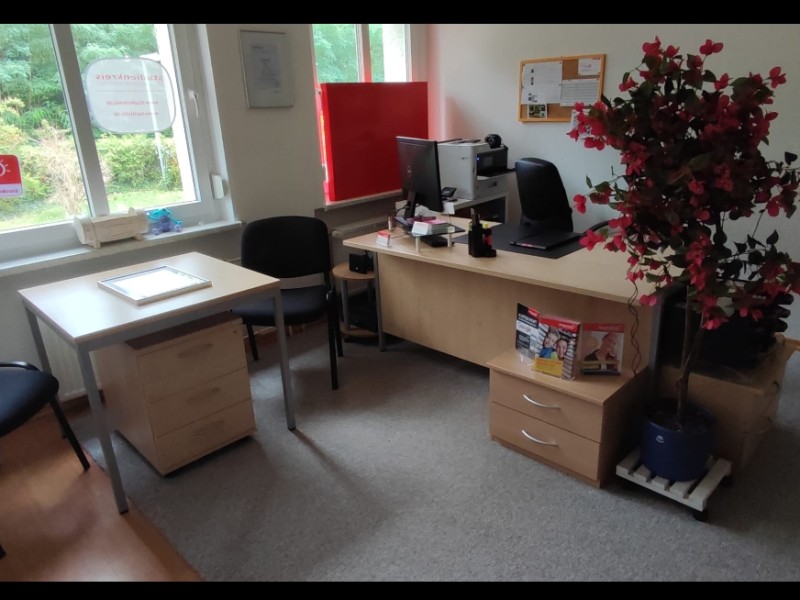 Büro