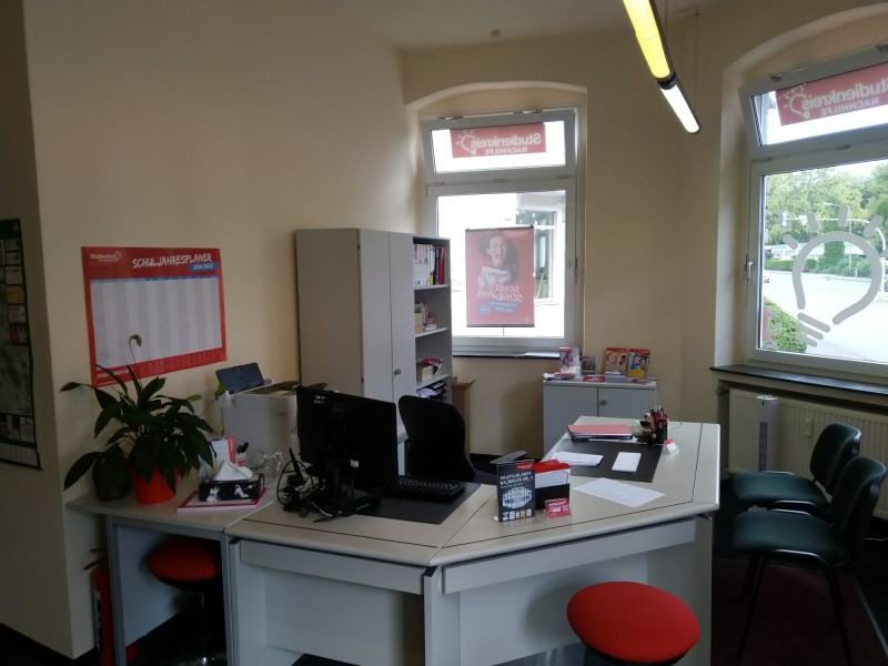 Büro