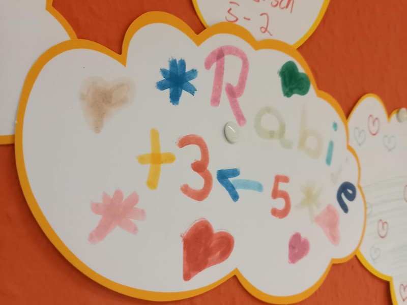 Nachhilfe Schüler Erfolge