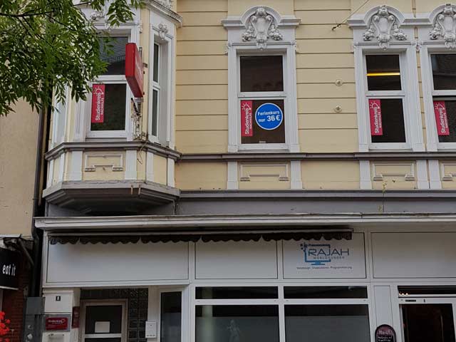 Außenansicht