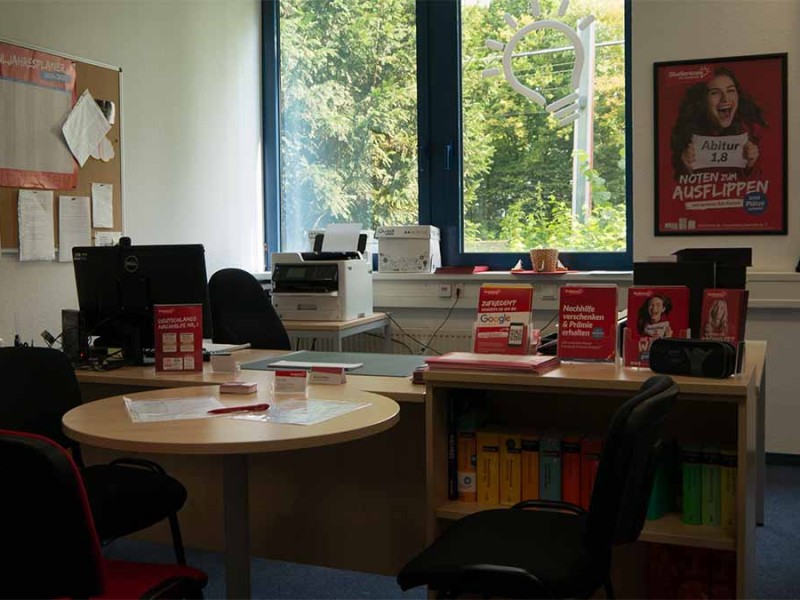 Büro