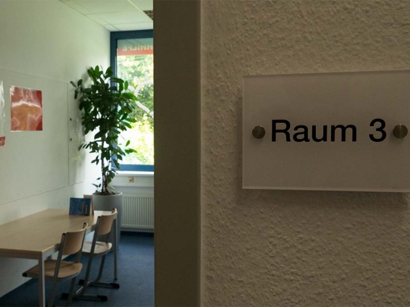 Raum 3