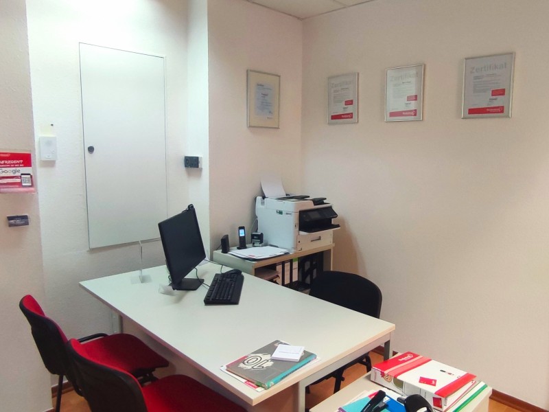 Büro