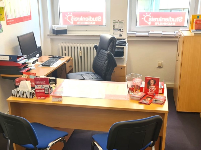 Büro