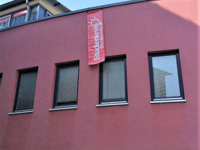 Aussenansicht
