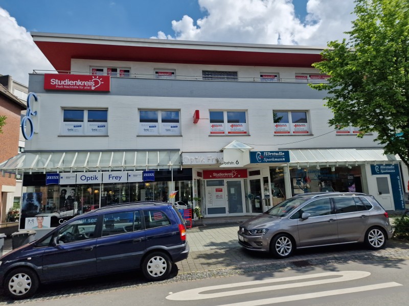 Außenansicht