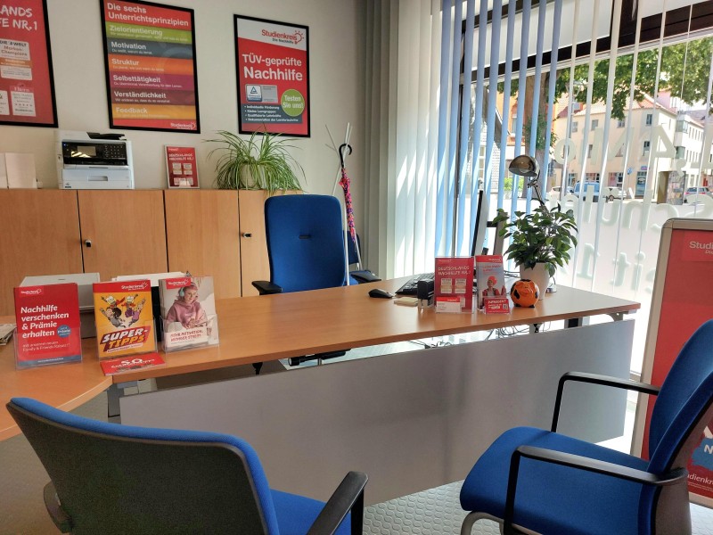 Büro
