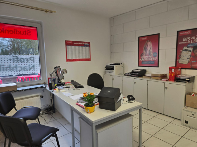 Büro