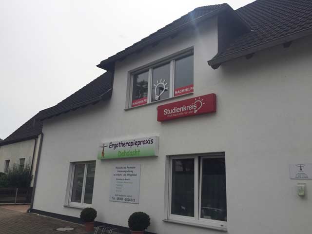 Außen 1