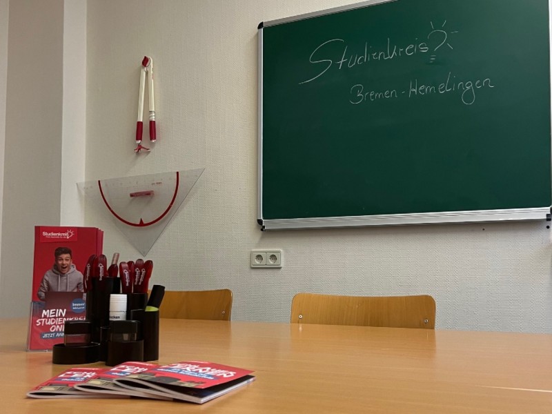 Unterrichtsraum 1