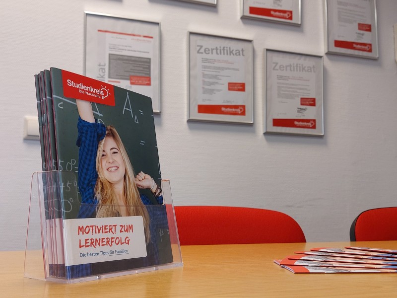 Wartebereich