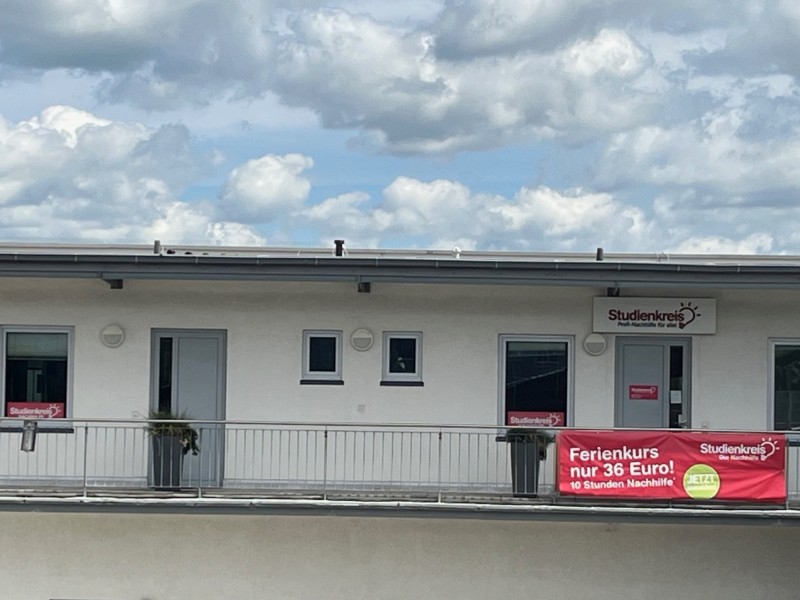 Frontansicht