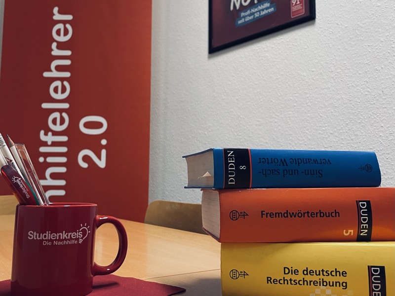 Deutsch