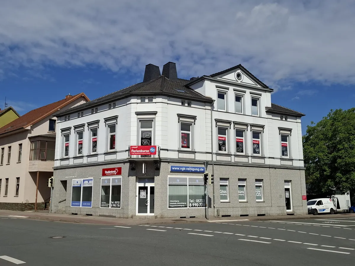 Außenansicht
