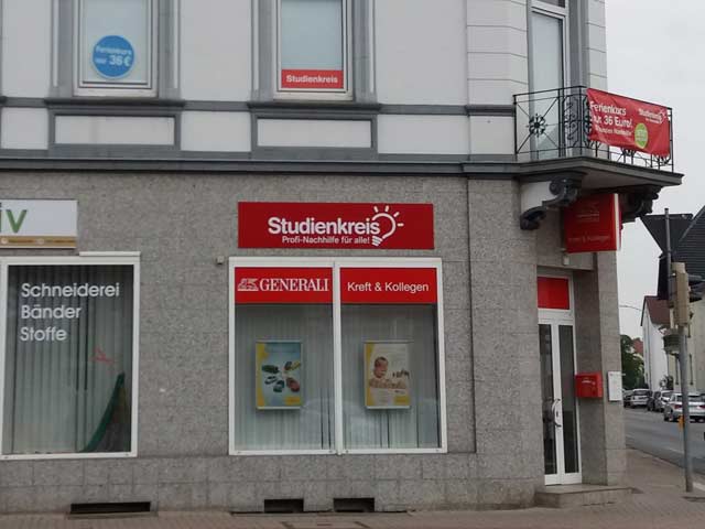 Außenansicht