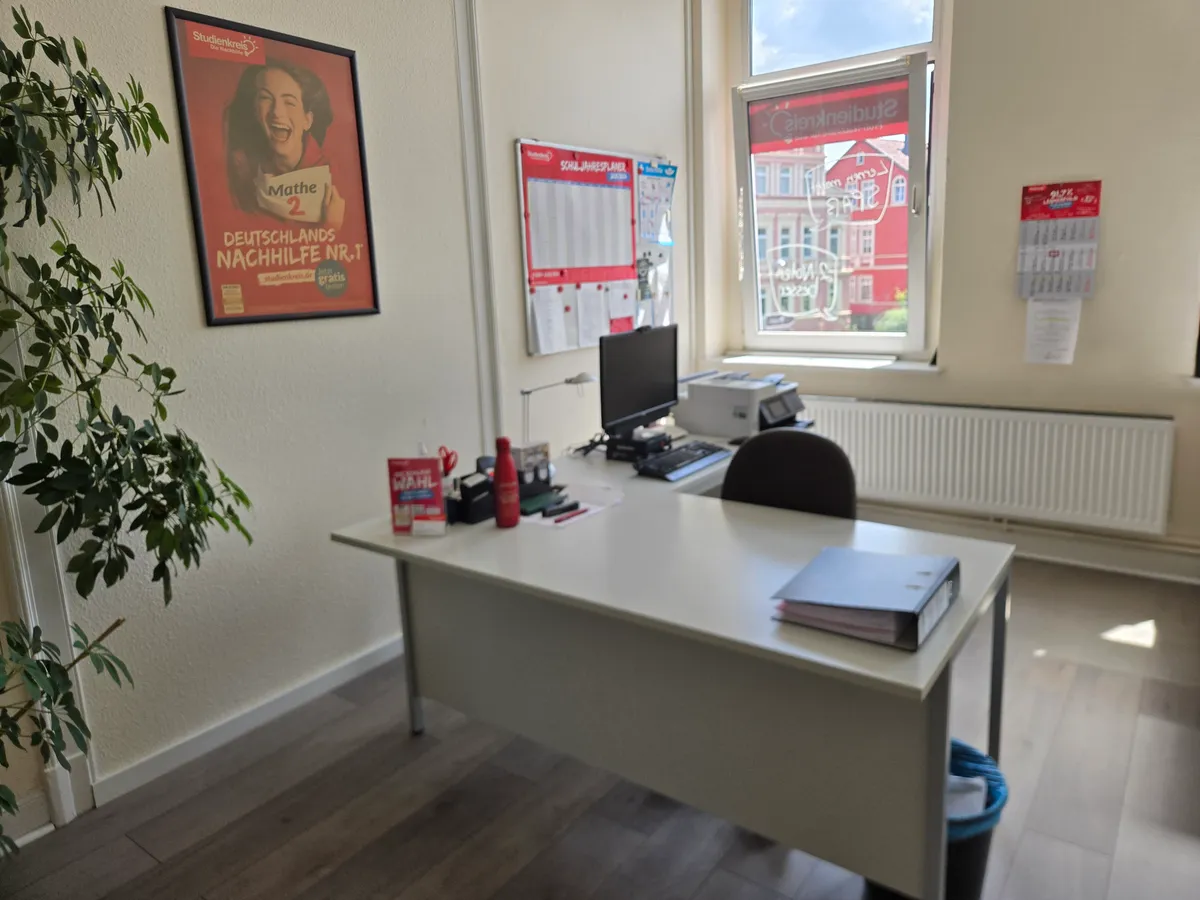 Büro