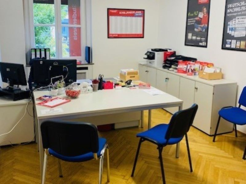 Büro
