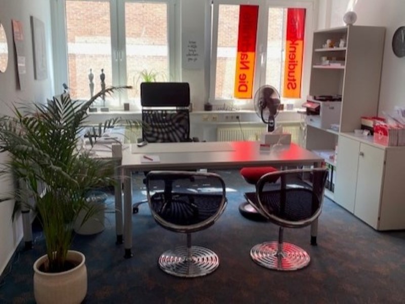 Büro