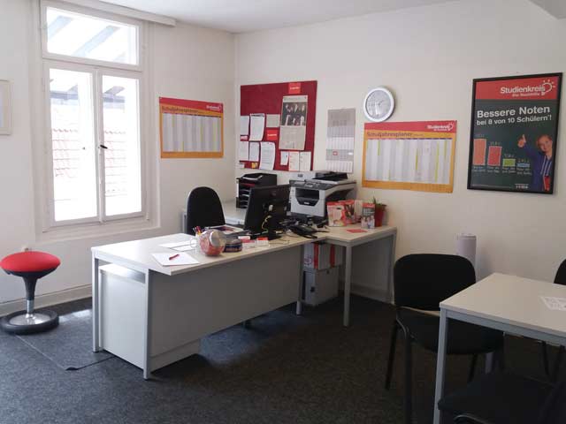 Büro