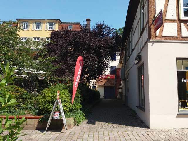 Außenansicht 2