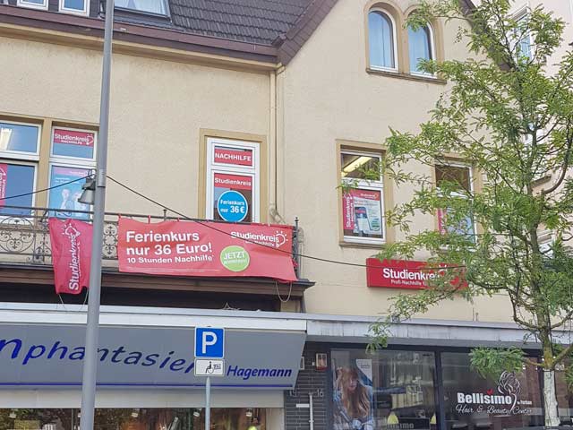 Außenansicht